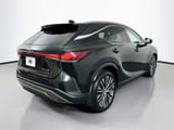 2023 Lexus RX - Preview 5