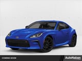 2026 Toyota GR86 - Preview 2