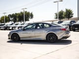 2026 Toyota Camry - Preview 6