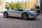 1960 Austin-Healey 3000 - Preview 11