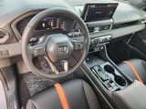 2026 Honda Passport - Preview 12