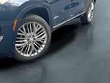 2027 Buick Enclave - Preview 2
