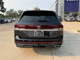 2024 Volkswagen Atlas - Preview 5