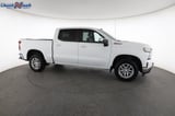 2022 Chevrolet Silverado 1500 - Preview 15