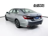 2016 Honda Accord - Preview 5