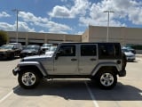2014 Jeep Wrangler - Preview 4