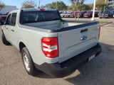 2024 Ford Maverick - Preview 4