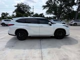 2022 Toyota Highlander - Preview 6