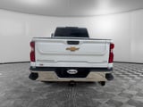 2022 Chevrolet Silverado 2500 HD - Preview 4