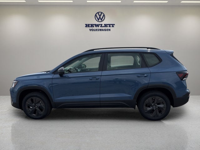 2027 Volkswagen Taos - Image 1