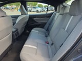 2026 Toyota Camry - Preview 10