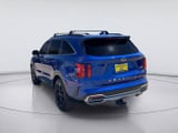 2021 Kia Sorento - Preview 3