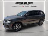 2026 Dodge Durango - Preview 3