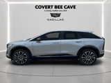 2026 Cadillac Optiq - Preview 10