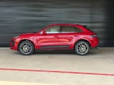2026 Porsche Macan - Preview 2