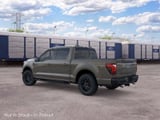 2026 Ford F-150 - Preview 4