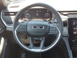 2026 Jeep Grand Cherokee - Preview 15