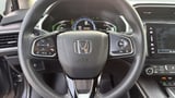 2018 Honda Clarity Plug-In Hybrid - Preview 12