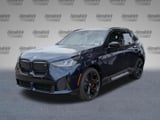 2026 BMW X3 - Preview 4