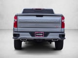 2026 Chevrolet Silverado 1500 - Preview 6