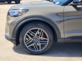 2026 Ford Explorer - Preview 6