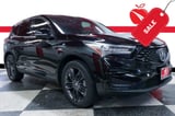 2021 Acura RDX - Preview 2