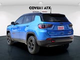 2023 Jeep Compass - Preview 6
