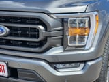2023 Ford F-150 - Preview 8