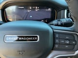 2026 Jeep Grand Wagoneer L - Preview 12
