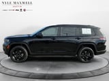 2023 Jeep Grand Cherokee L - Preview 13