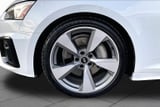 2021 Audi A5 - Preview 14