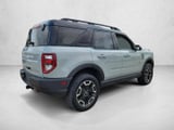 2022 Ford Bronco - Preview 5