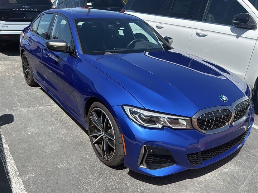 2020 BMW 3 Series - Image 1