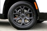 2026 Jeep Grand Wagoneer - Preview 2