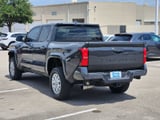 2026 Toyota Tacoma - Preview 5