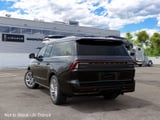 2027 Lincoln Navigator L - Preview 8