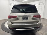 2023 Mercedes-Benz GLS-Class - Preview 5