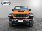 2026 Jeep Wrangler - Preview 8