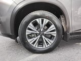 2022 Nissan Rogue - Preview 8