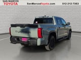 2026 Toyota Tundra - Preview 5