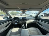 2022 Nissan Altima - Preview 3