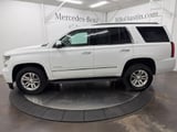 2015 Chevrolet Tahoe - Preview 4