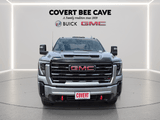 2026 GMC Sierra 2500HD - Preview 2
