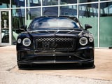 2025 Bentley Flying Spur - Preview 8