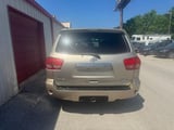 2008 Toyota Sequoia - Preview 4