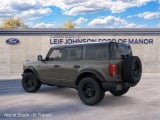 2026 Ford Bronco - Preview 4