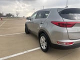 2019 Kia Sportage - Preview 6