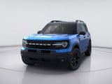 2026 Ford Bronco Sport - Preview 2