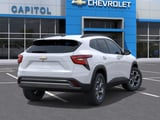 2026 Chevrolet Trax - Preview 4