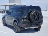 2026 Land Rover Defender - Preview 7